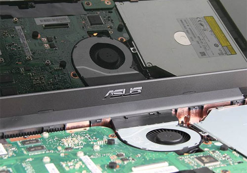 重庆江津区华硕电脑售后维修价格