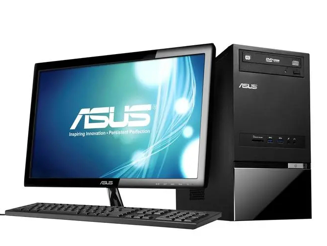 重庆江津区华硕台式机维修